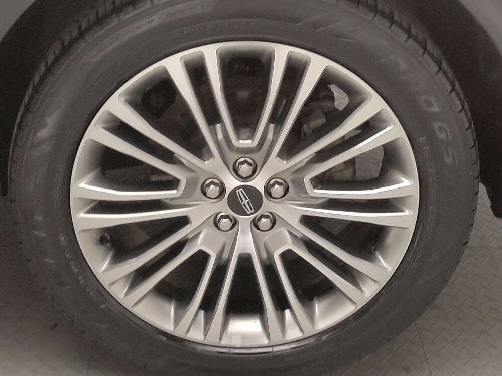 2017 Lincoln MKX in Fort Worth, TX 76116 - 18095277 31