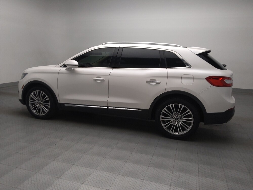 2017 Lincoln MKX in Fort Worth, TX 76116 - 18095277 3