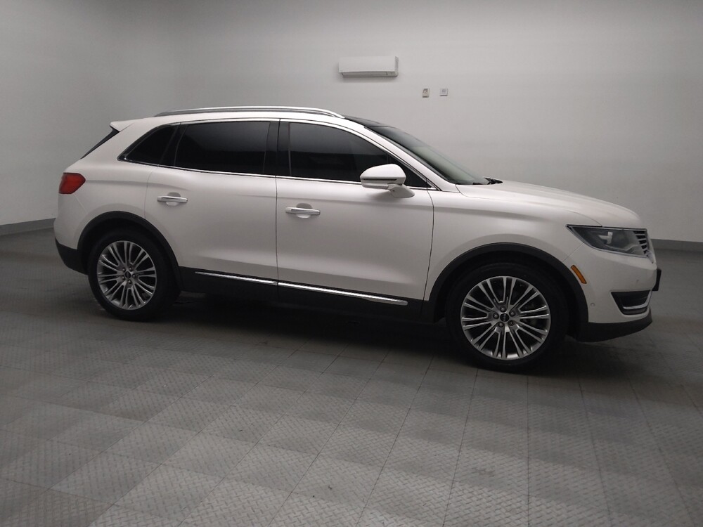 2017 Lincoln MKX in Fort Worth, TX 76116 - 18095277 11
