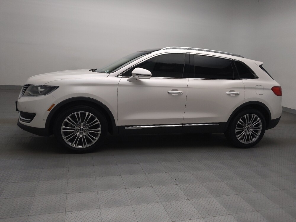 2017 Lincoln MKX in Fort Worth, TX 76116 - 18095277 2