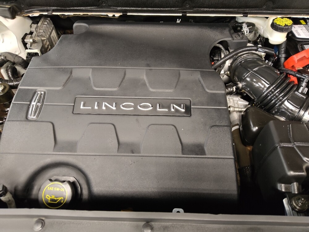 2017 Lincoln MKX in Fort Worth, TX 76116 - 18095277 30