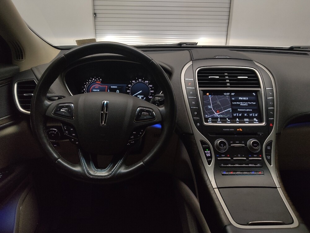 2017 Lincoln MKX in Fort Worth, TX 76116 - 18095277 22