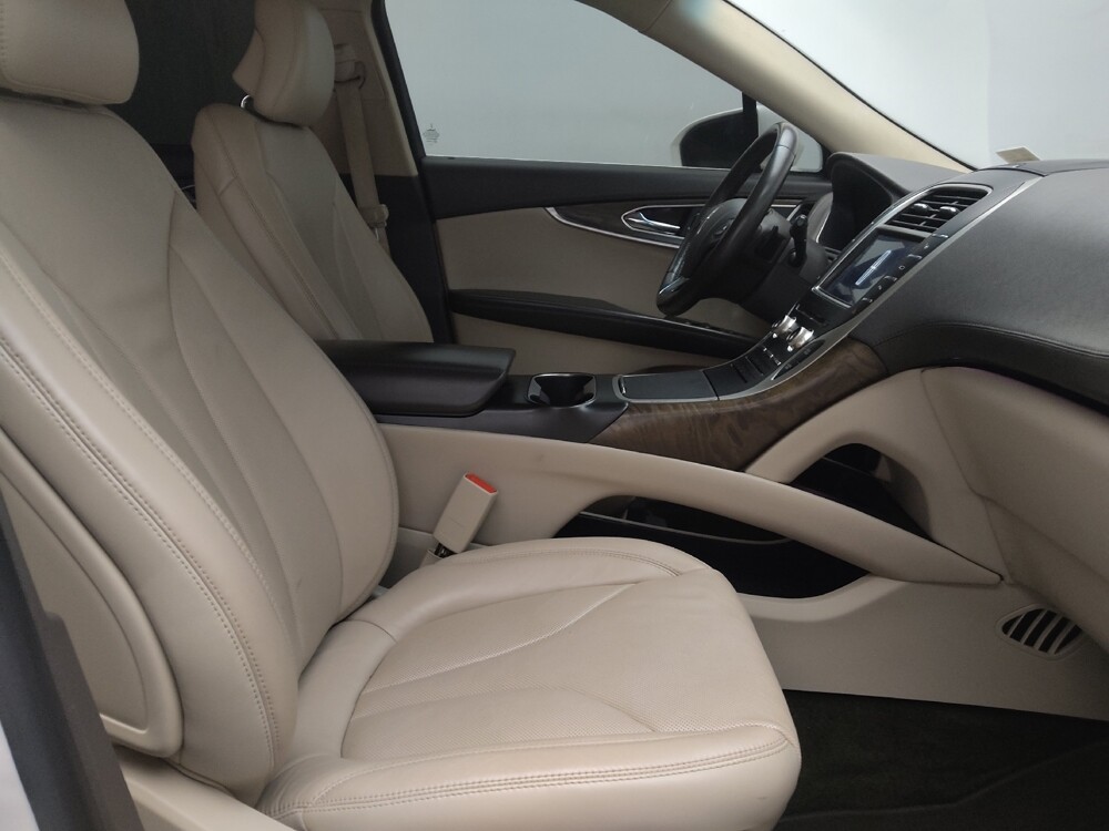 2017 Lincoln MKX in Fort Worth, TX 76116 - 18095277 21