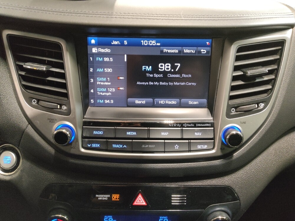 2018 Hyundai Tucson in Fort Worth, TX 76116 - 18095278 25