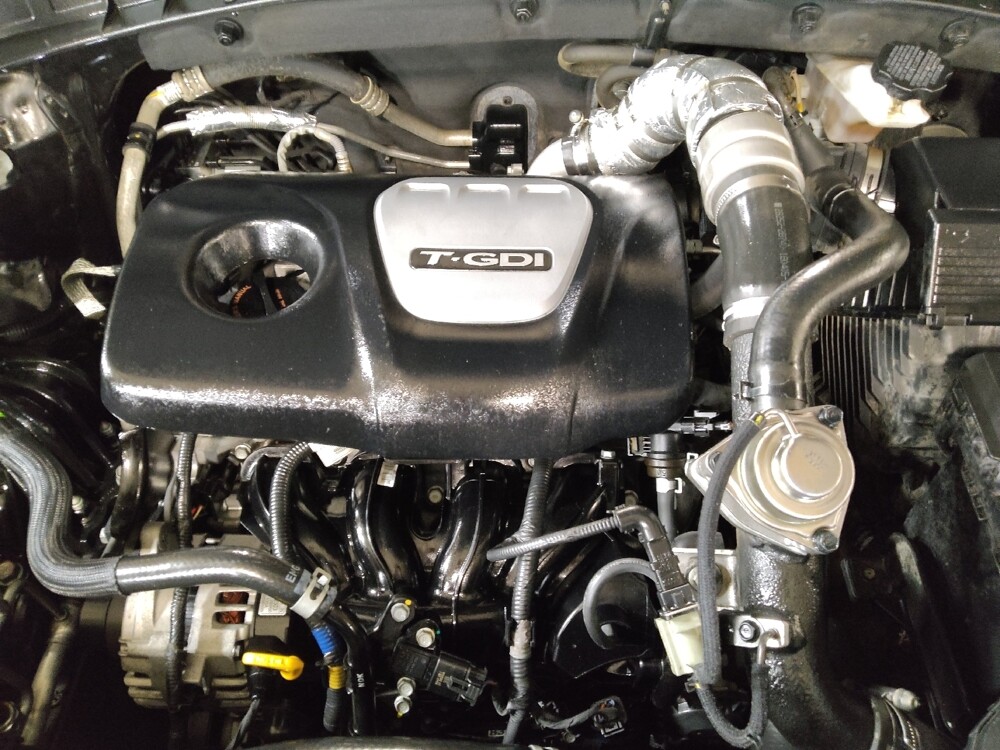 2018 Hyundai Tucson in Fort Worth, TX 76116 - 18095278 30