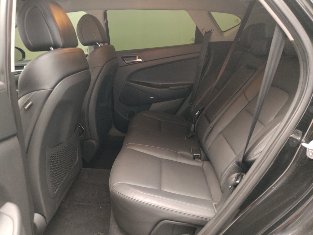 2018 Hyundai Tucson in Fort Worth, TX 76116 - 18095278 18