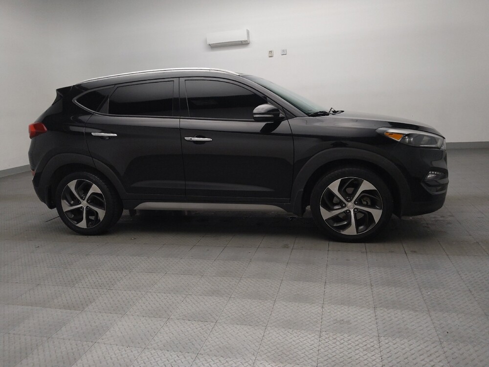 2018 Hyundai Tucson in Fort Worth, TX 76116 - 18095278 11