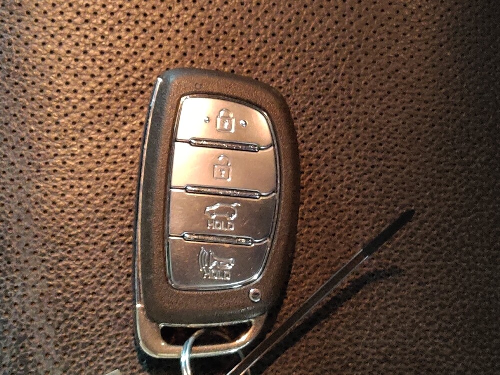 2018 Hyundai Tucson in Fort Worth, TX 76116 - 18095278 32