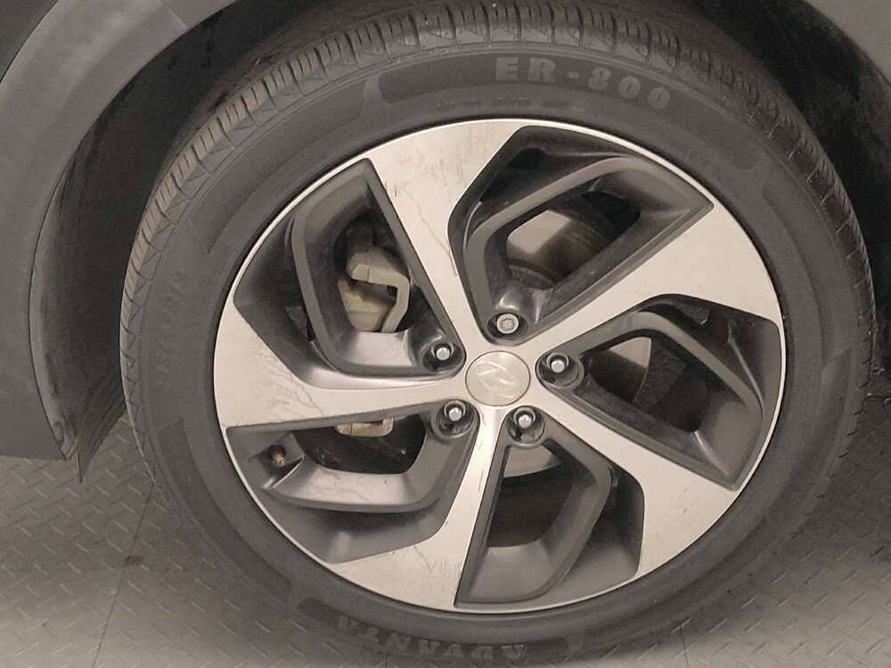 2018 Hyundai Tucson in Fort Worth, TX 76116 - 18095278 31