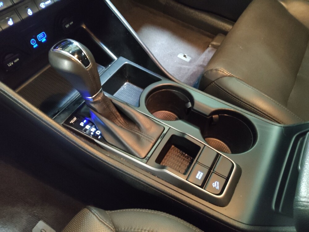 2018 Hyundai Tucson in Fort Worth, TX 76116 - 18095278 26