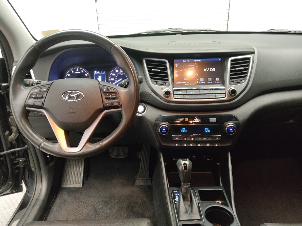 2018 Hyundai Tucson in Fort Worth, TX 76116 - 18095278 22