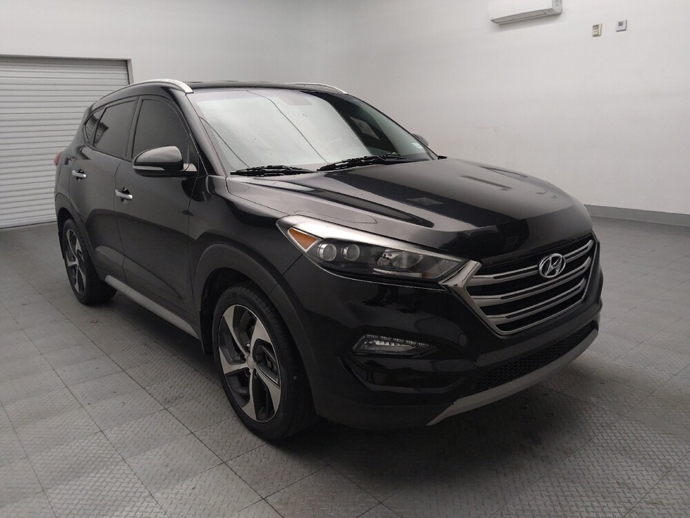 2018 Hyundai Tucson in Fort Worth, TX 76116 - 18095278 13