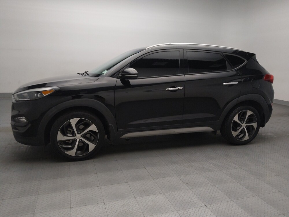 2018 Hyundai Tucson in Fort Worth, TX 76116 - 18095278 2