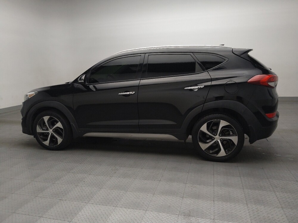 2018 Hyundai Tucson in Fort Worth, TX 76116 - 18095278 3
