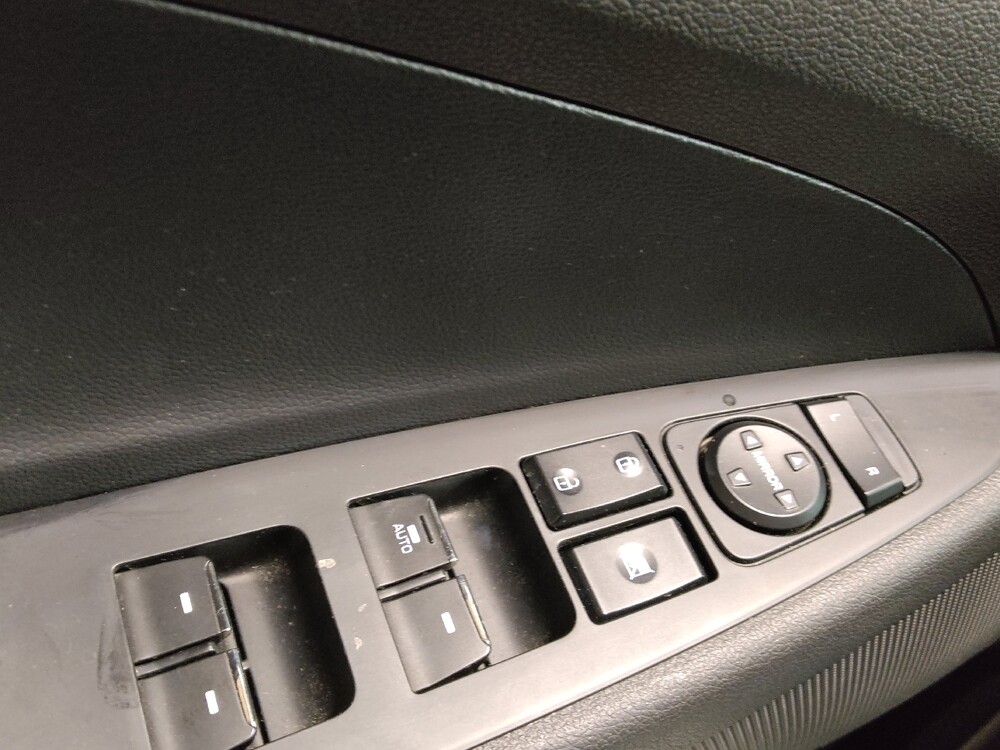 2018 Hyundai Tucson in Fort Worth, TX 76116 - 18095278 27