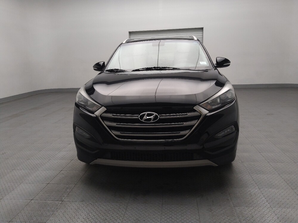 2018 Hyundai Tucson in Fort Worth, TX 76116 - 18095278 15
