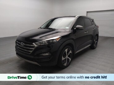 2018 Hyundai Tucson in Fort Worth, TX 76116