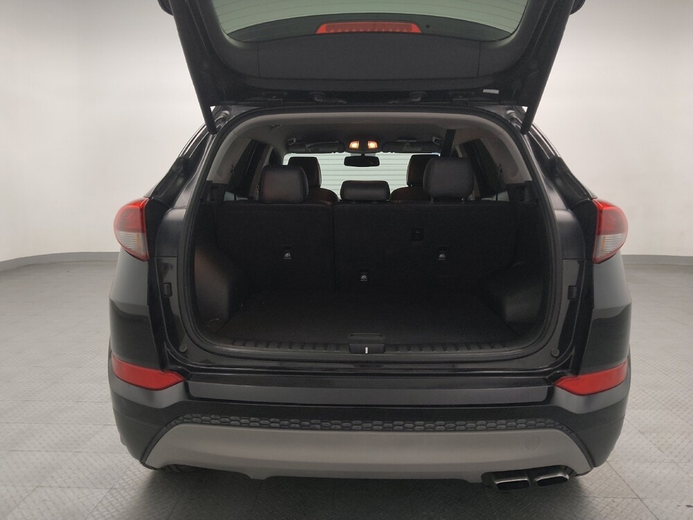 2018 Hyundai Tucson in Fort Worth, TX 76116 - 18095278 29