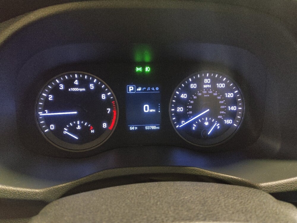 2018 Hyundai Tucson in Fort Worth, TX 76116 - 18095278 23