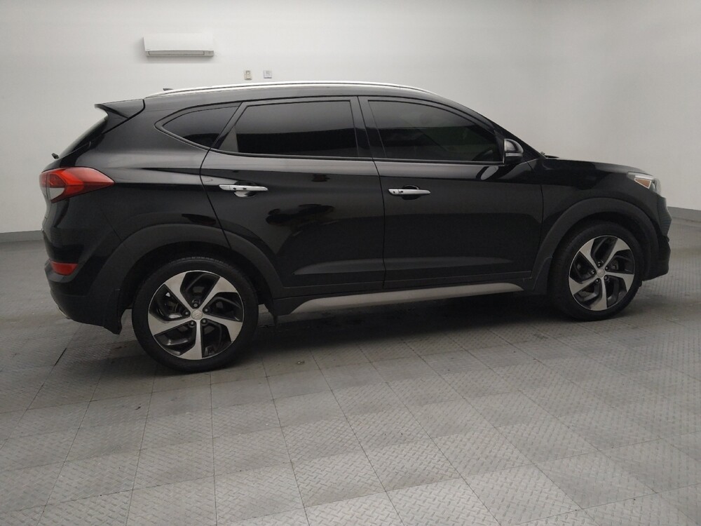 2018 Hyundai Tucson in Fort Worth, TX 76116 - 18095278 10