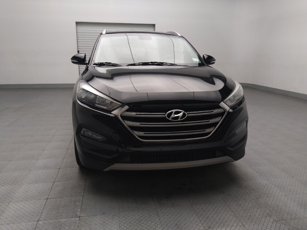 2018 Hyundai Tucson in Fort Worth, TX 76116 - 18095278 14