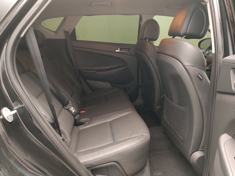 2018 Hyundai Tucson in Fort Worth, TX 76116 - 18095278 19