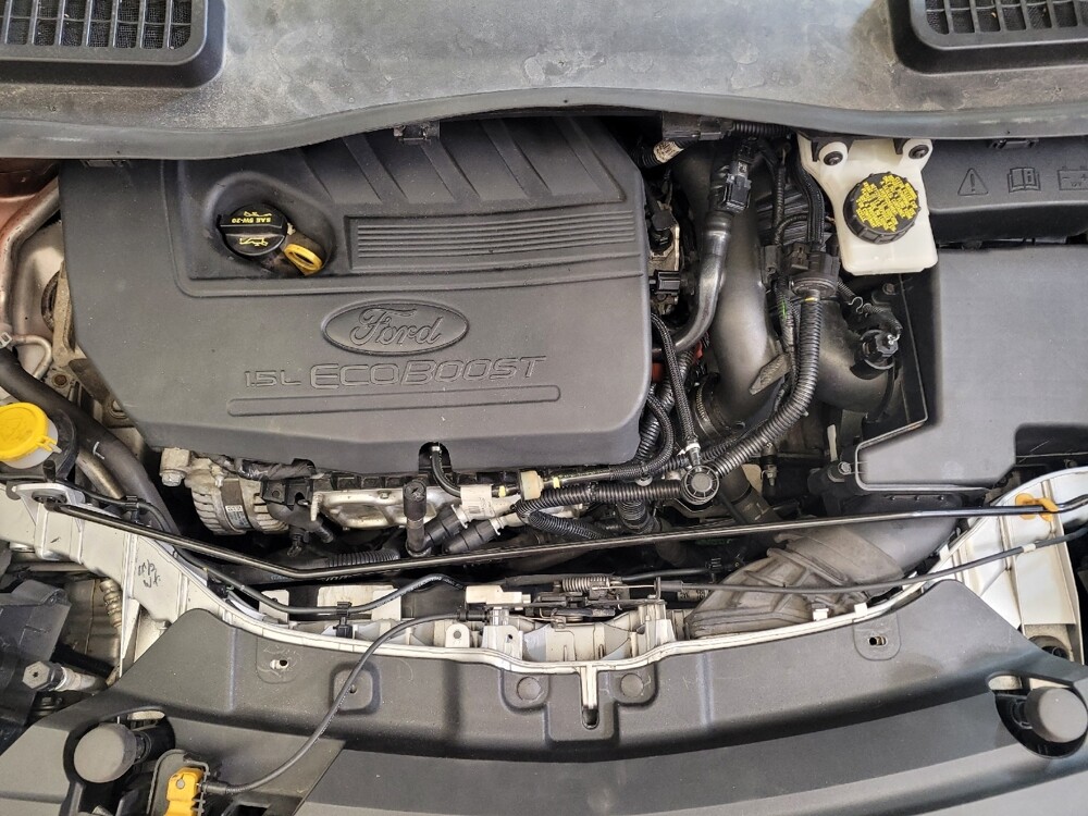 2017 Ford Escape in Maple Heights, OH 44137 - 18095279 30