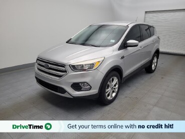 2017 Ford Escape in Maple Heights, OH 44137