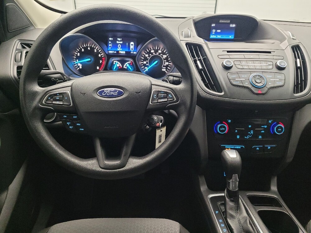 2017 Ford Escape in Maple Heights, OH 44137 - 18095279 22