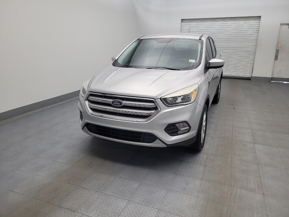 2017 Ford Escape in Maple Heights, OH 44137 - 18095279 15