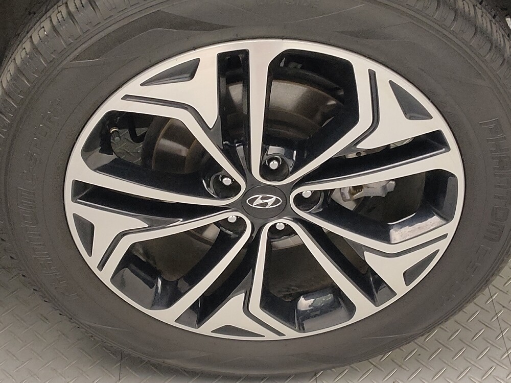 2019 Hyundai Santa Fe in Fort Worth, TX 76116 - 18095280 31