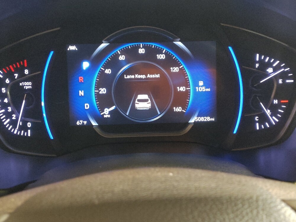 2019 Hyundai Santa Fe in Fort Worth, TX 76116 - 18095280 23