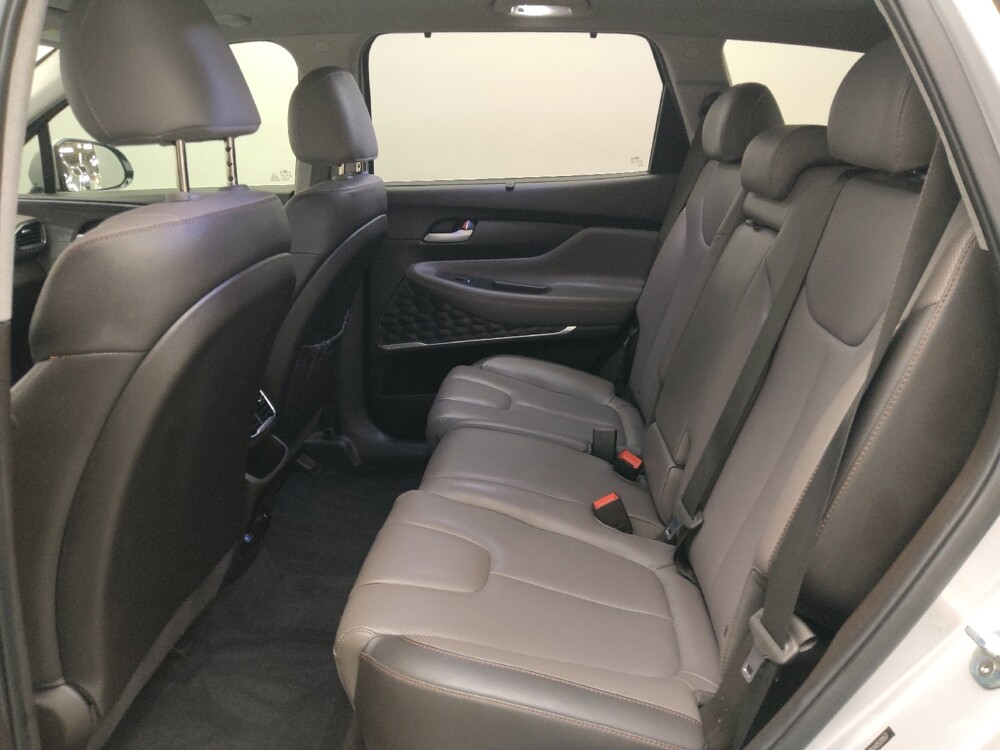 2019 Hyundai Santa Fe in Fort Worth, TX 76116 - 18095280 18