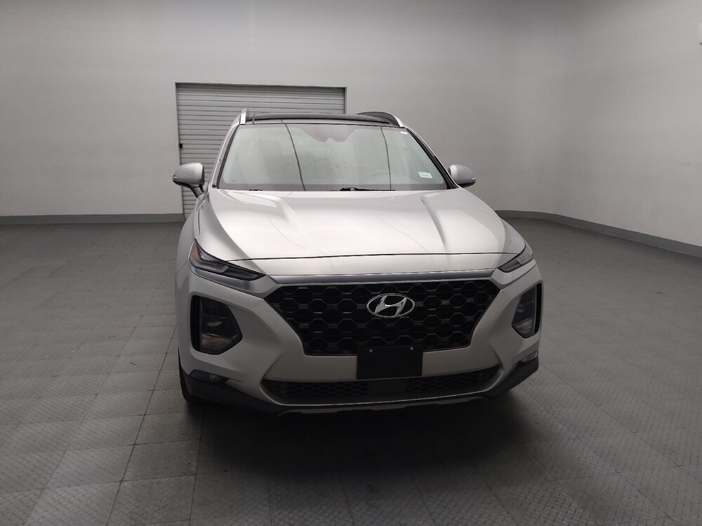 2019 Hyundai Santa Fe in Fort Worth, TX 76116 - 18095280 14