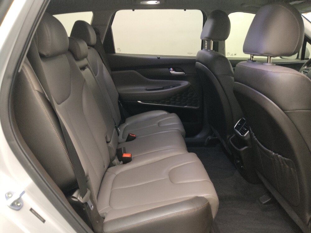 2019 Hyundai Santa Fe in Fort Worth, TX 76116 - 18095280 19