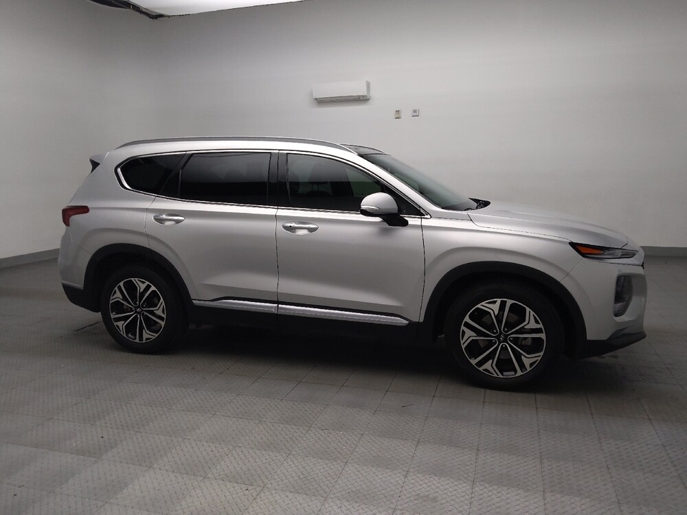 2019 Hyundai Santa Fe in Fort Worth, TX 76116 - 18095280 11