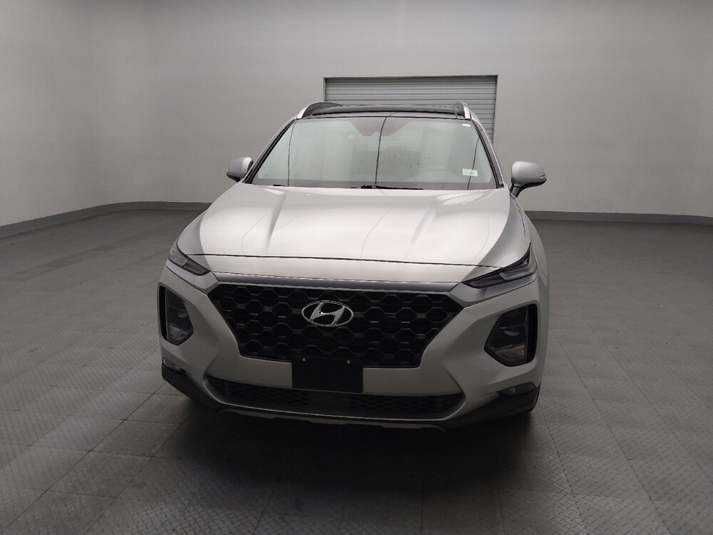 2019 Hyundai Santa Fe in Fort Worth, TX 76116 - 18095280 15