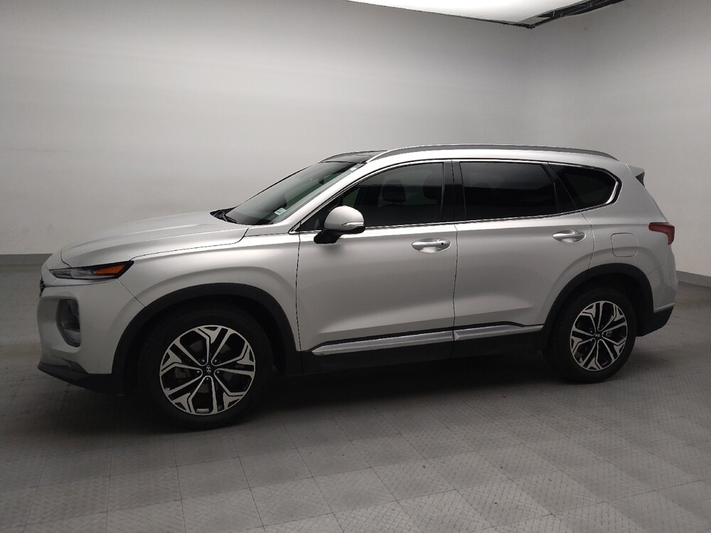 2019 Hyundai Santa Fe in Fort Worth, TX 76116 - 18095280 2