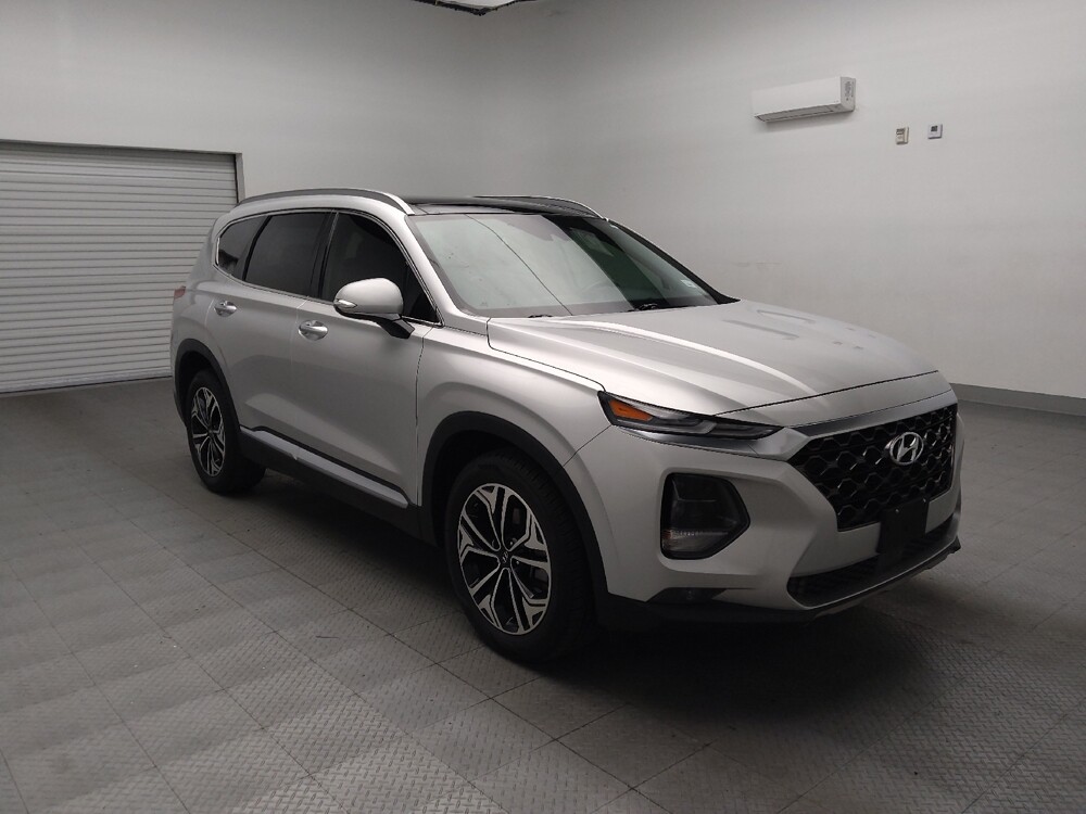 2019 Hyundai Santa Fe in Fort Worth, TX 76116 - 18095280 13
