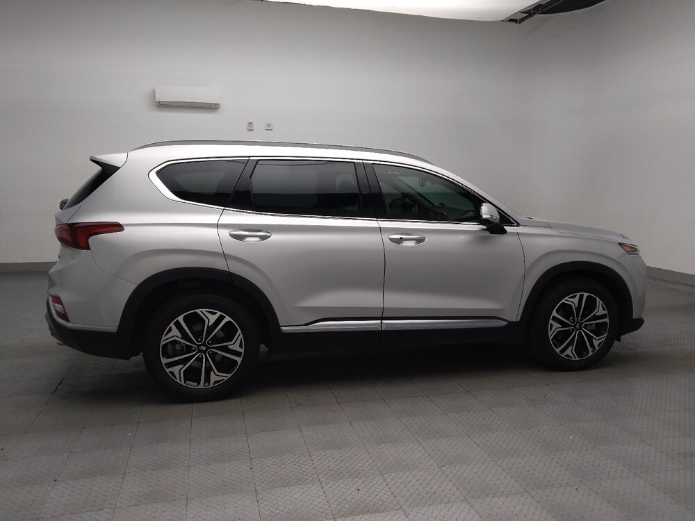 2019 Hyundai Santa Fe in Fort Worth, TX 76116 - 18095280 10