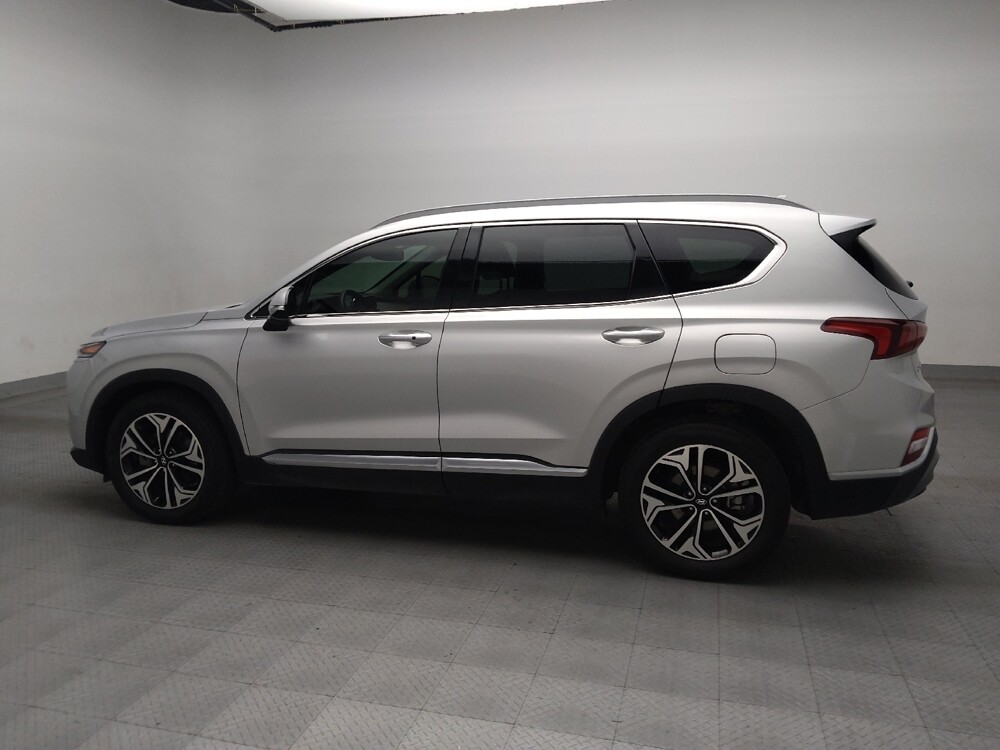 2019 Hyundai Santa Fe in Fort Worth, TX 76116 - 18095280 3