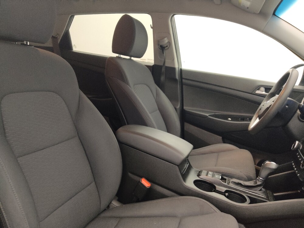 2021 Hyundai Tucson in Clearwater, FL 33764 - 18095281 21