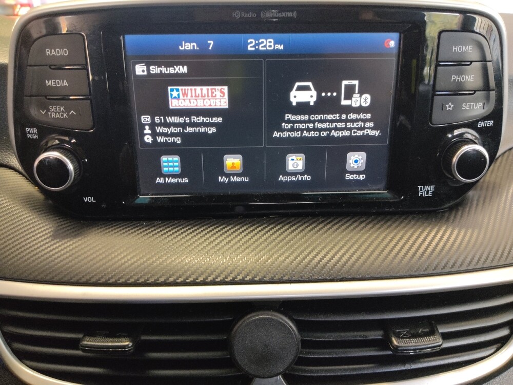 2021 Hyundai Tucson in Clearwater, FL 33764 - 18095281 25