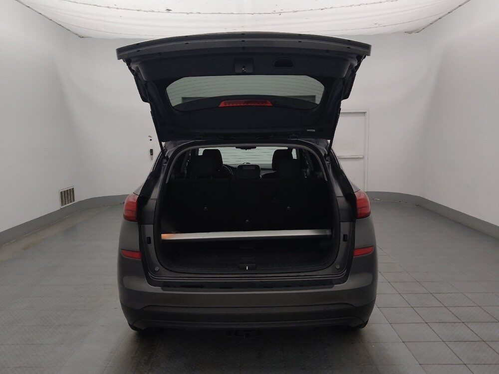 2021 Hyundai Tucson in Clearwater, FL 33764 - 18095281 29