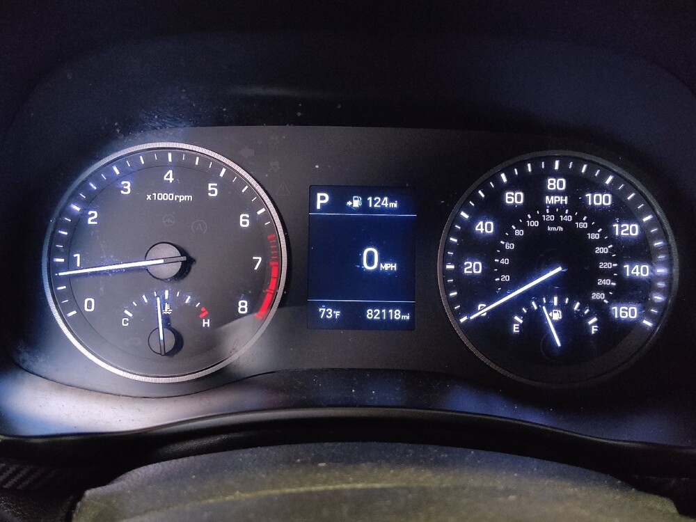 2021 Hyundai Tucson in Clearwater, FL 33764 - 18095281 23