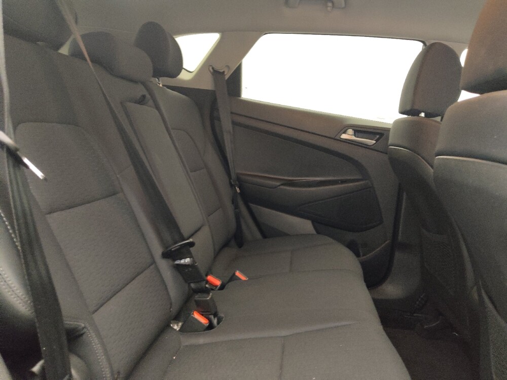 2021 Hyundai Tucson in Clearwater, FL 33764 - 18095281 19