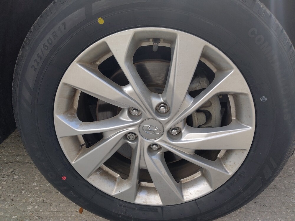 2021 Hyundai Tucson in Clearwater, FL 33764 - 18095281 31