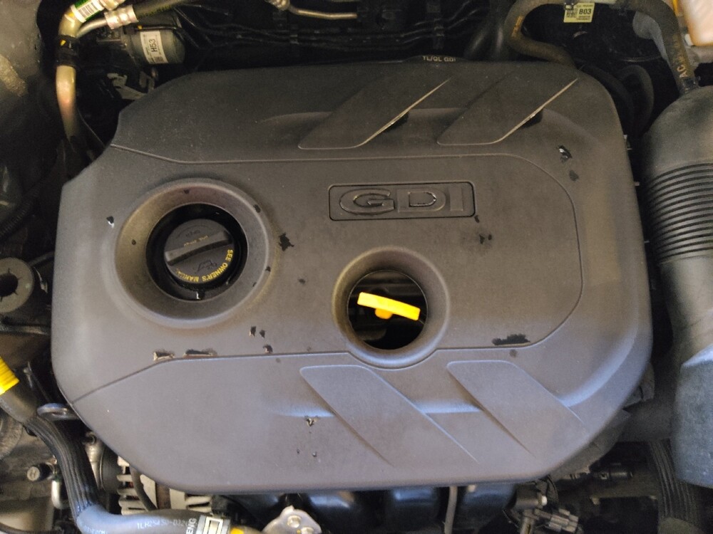 2021 Hyundai Tucson in Clearwater, FL 33764 - 18095281 30