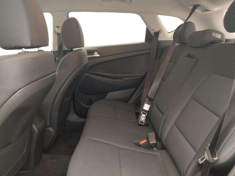 2021 Hyundai Tucson in Clearwater, FL 33764 - 18095281 18