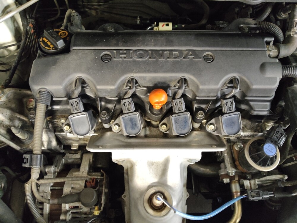 2014 Honda Civic in Clearwater, FL 33764 - 18095282 30